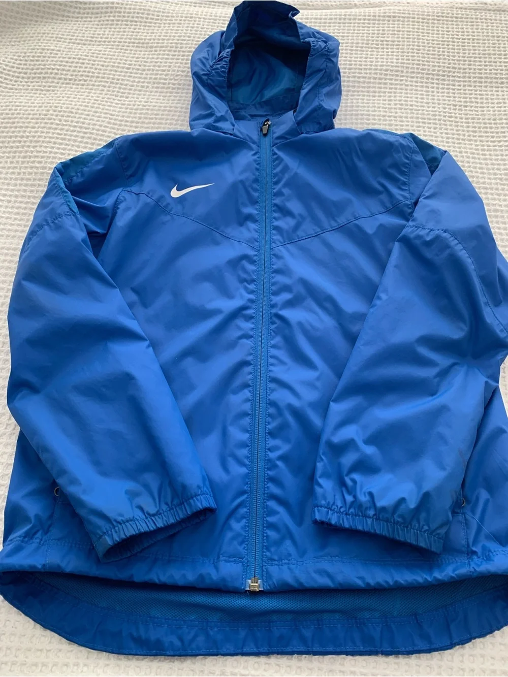 Nike lightweight windbreaker